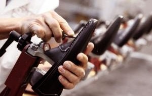 Ayakkabı Sektöründe İş Güvenliği