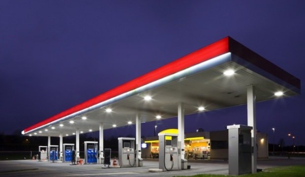 Akaryakıt İstasyonlarında İş Güvenliği