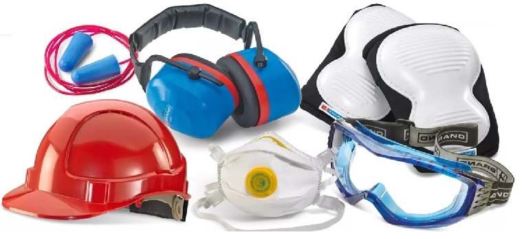 Kişisel Koruyucu Donanım Ne Zaman Kullanılmalıdır?
