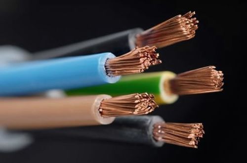 Kablo İmalatı İş Güvenliği