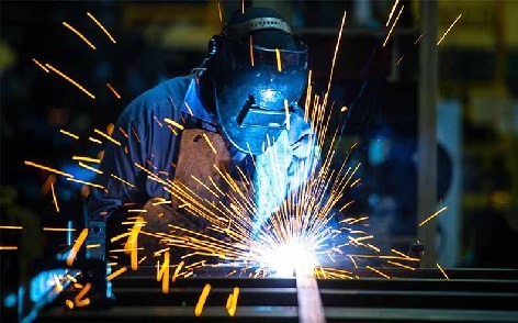 Kaynak Sektöründe İş Güvenliği