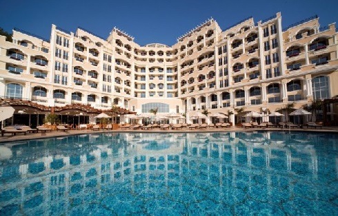 Otellerde İş Güvenliği