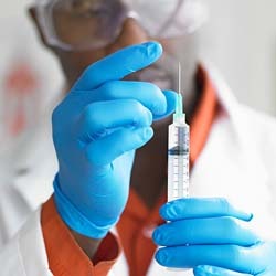 Sağlık Sektöründe İş Güvenliği