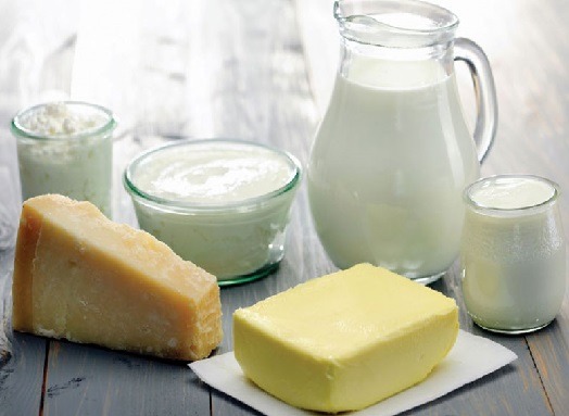 Süt Ürünleri Sektöründe İş Güvenliği