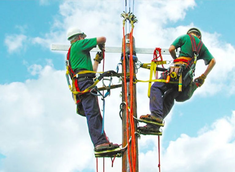 Yüksekte Çalışma Standartları