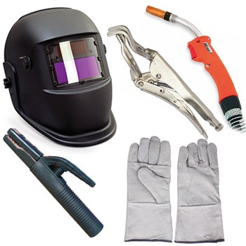 kaynak Koruyucu Ekipmanlar