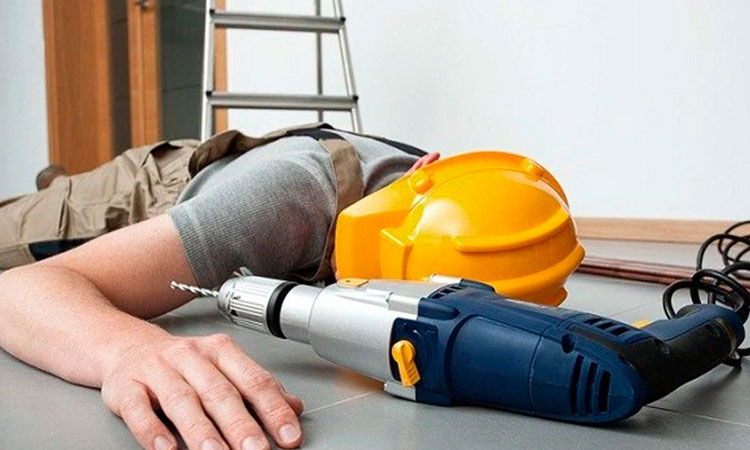 İş Kazaları ve Meslek Hastalıkları