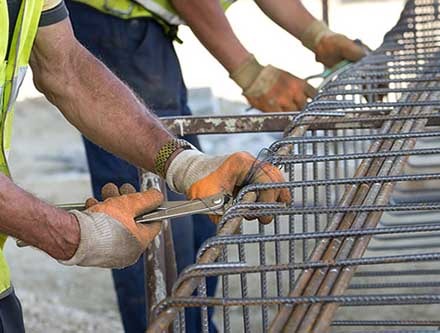 Betonarme Demirci Belgesi