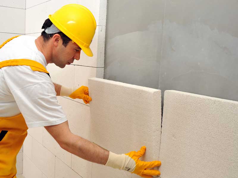 Isı Yalıtımcısı Belgesi