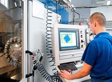 NC/CNC Tezgah İşçisi Belgesi