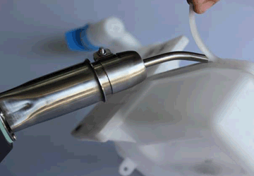 Plastik Kaynakçısı Belgesi