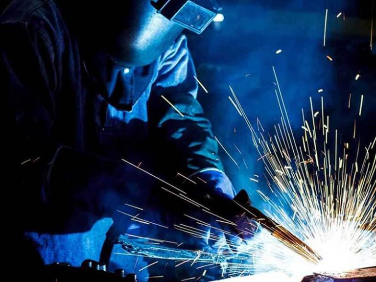 Çelik Kaynakçısı Belgesi