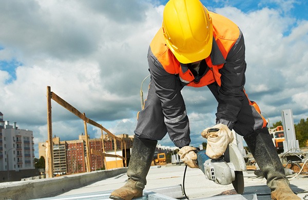 İnşaat İşçisi Belgesi